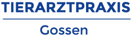 Tierarztpraxis Gossen in Krefeld-Hüls Logo
